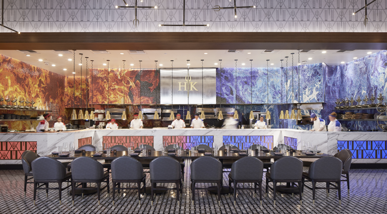 CISO Circle: Las Vegas Edition