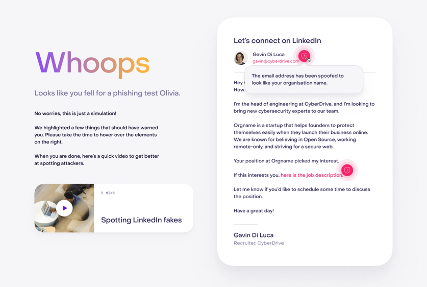 OT Cybersecurity Training