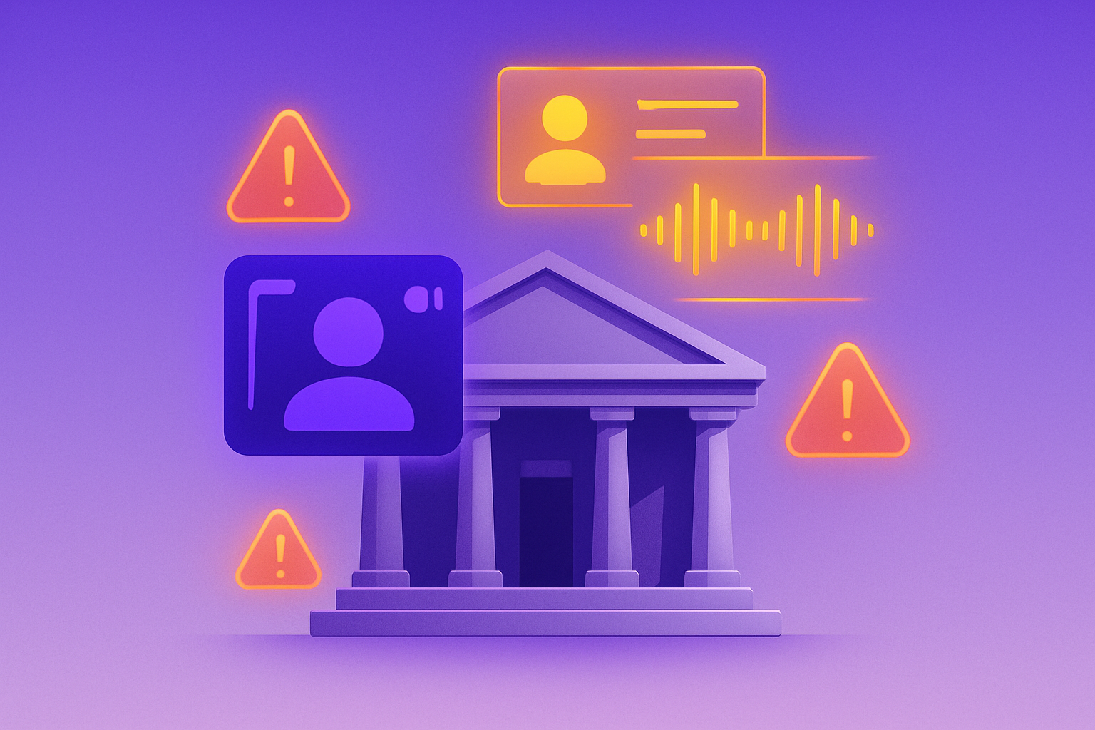 Deepfake Surge: Ushering in a New Chapter of Cyber Risk for Financial Institutions