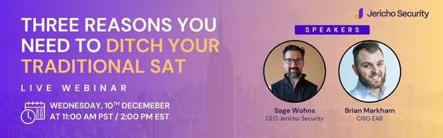 Three Reasons You Need to Ditch Your Traditional SAT