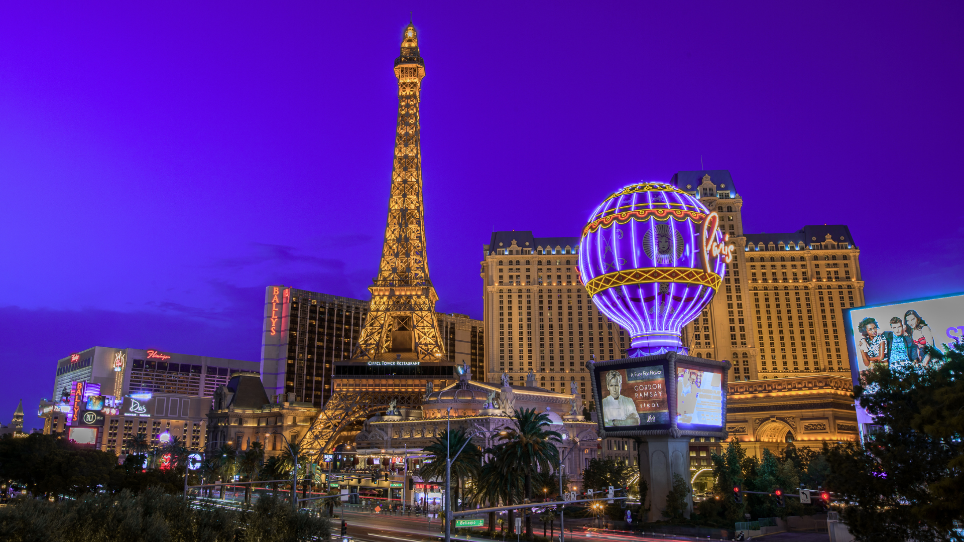 Las Vegas Black Hat 2025