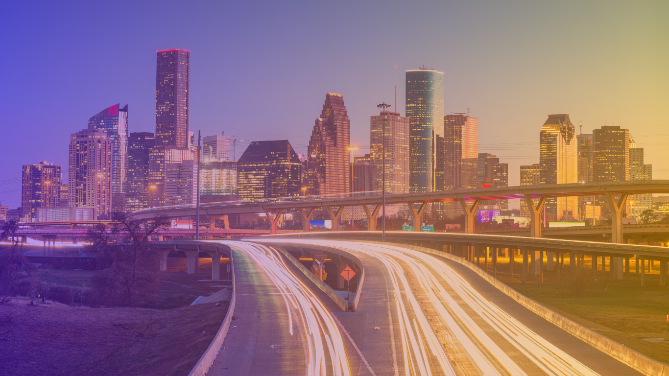Houston