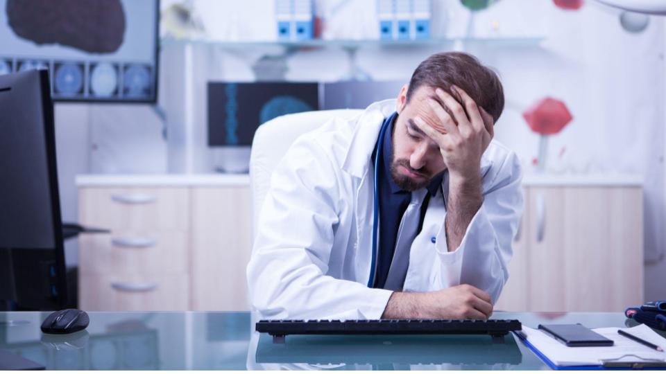 Healthcare is the most targeted industry for phishing attacks, averaging $9.23 million per incident.