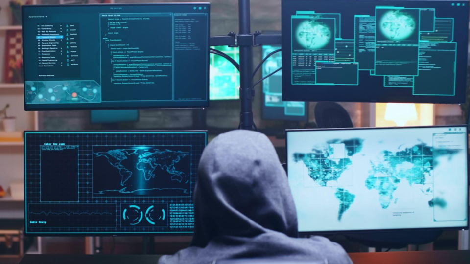 The Rising Threat of Cyberattacks on Healthcare: The Role of Phishing Simulation and Training
