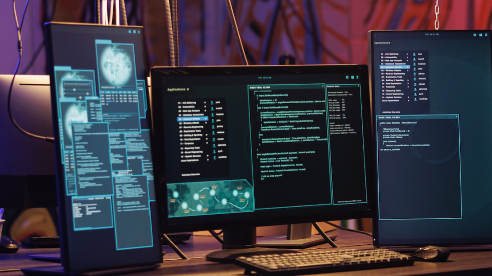 Government Facilities: The 3rd largest ransomware target with $1.4B in losses