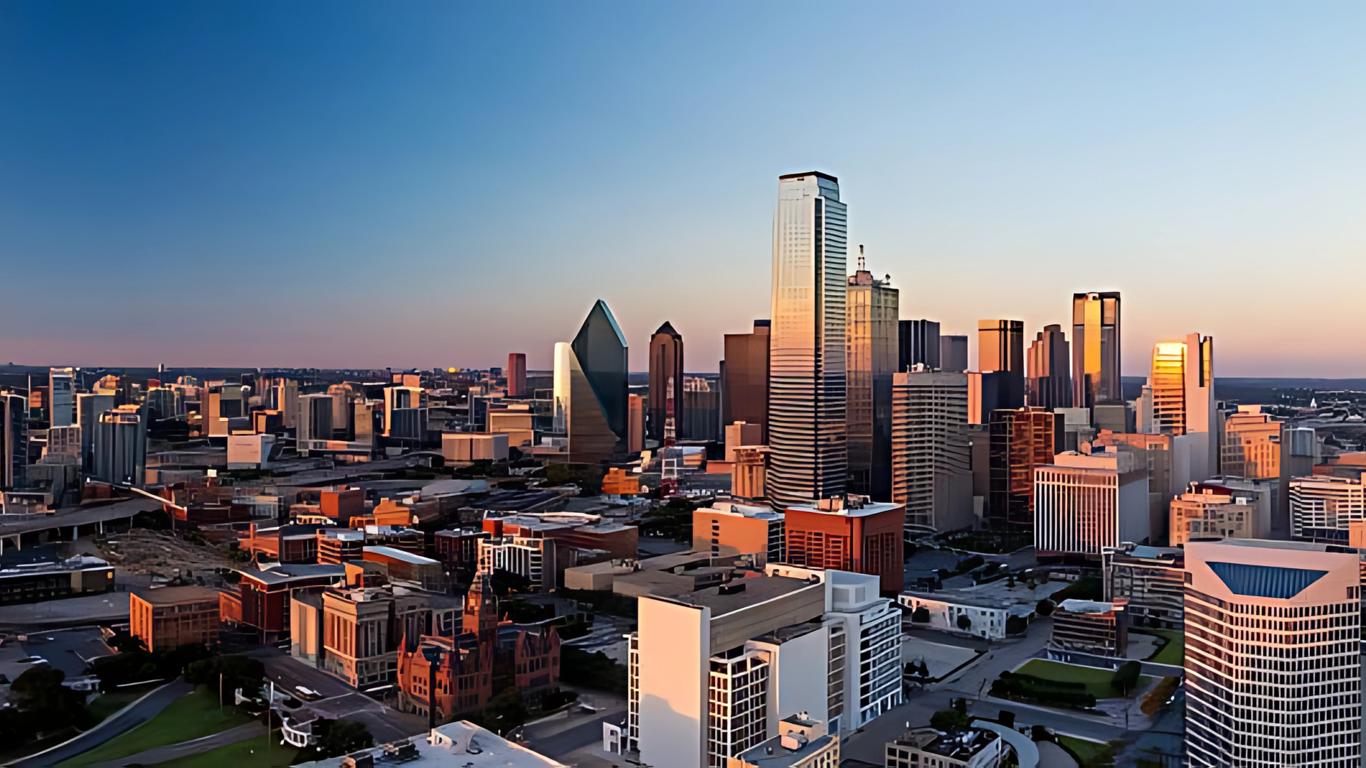 Dallas, Texas