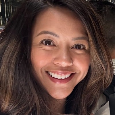 May Calceta Wong