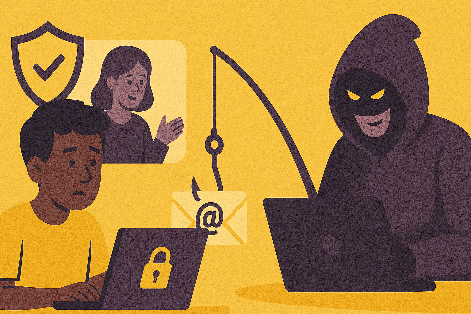 Purpose of Cybersecurity Training